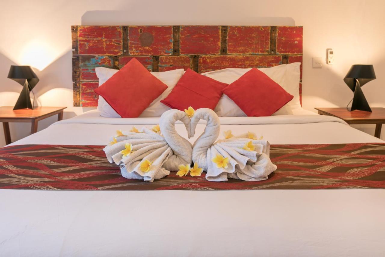 Villa Briana Seminyak By Villas R Us Dış mekan fotoğraf