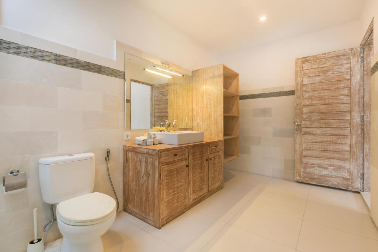 Villa Briana Seminyak By Villas R Us Dış mekan fotoğraf