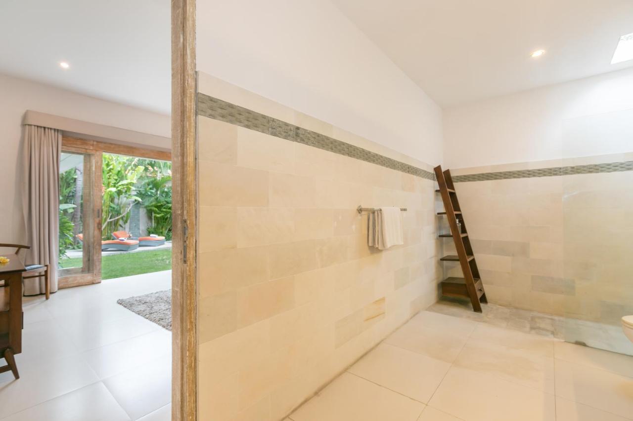 Villa Briana Seminyak By Villas R Us Dış mekan fotoğraf