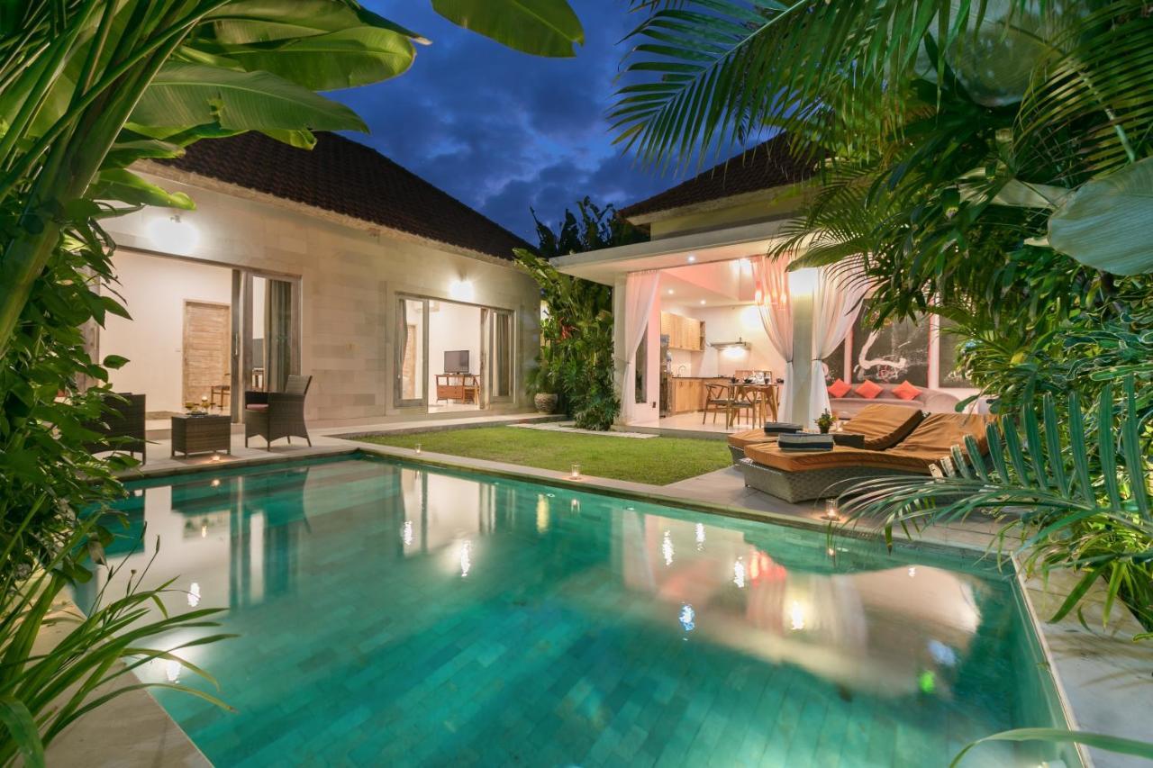 Villa Briana Seminyak By Villas R Us Dış mekan fotoğraf