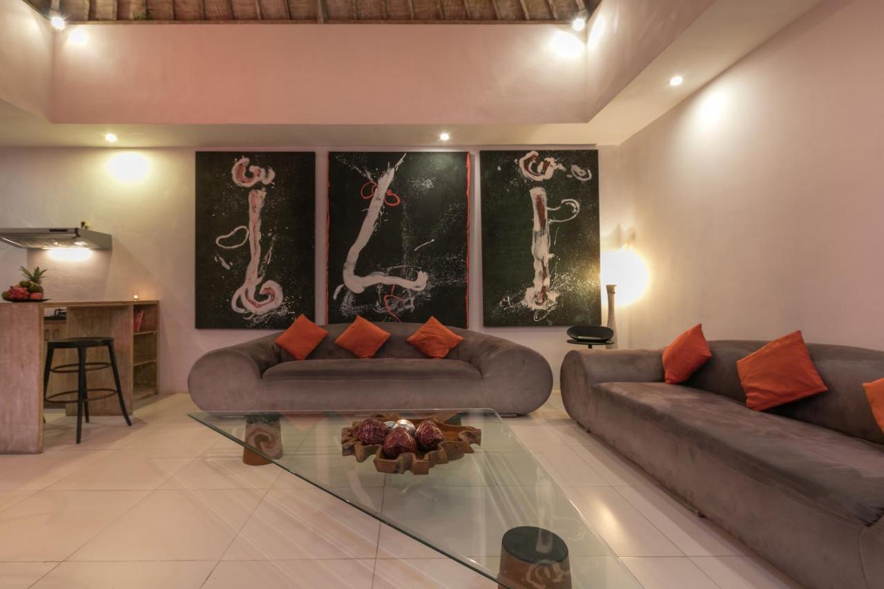 Villa Briana Seminyak By Villas R Us Dış mekan fotoğraf