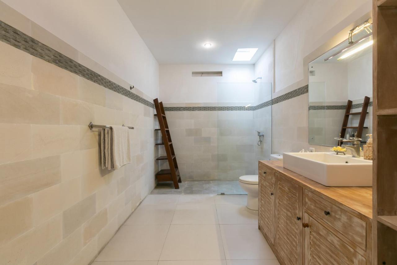 Villa Briana Seminyak By Villas R Us Dış mekan fotoğraf