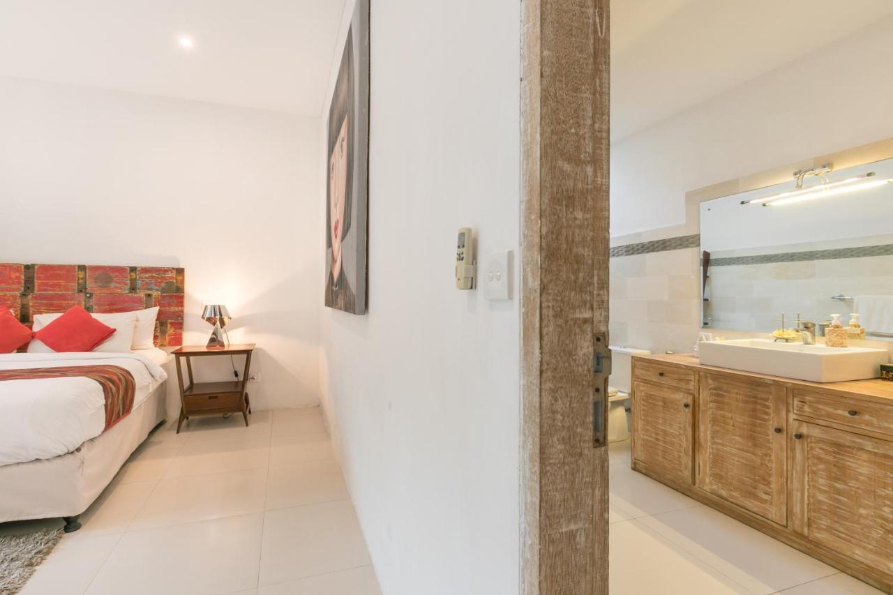 Villa Briana Seminyak By Villas R Us Dış mekan fotoğraf