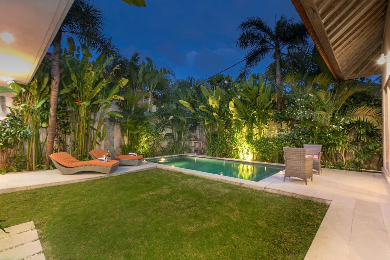 Villa Briana Seminyak By Villas R Us Dış mekan fotoğraf