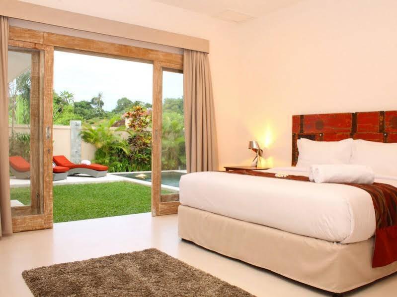 Villa Briana Seminyak By Villas R Us Dış mekan fotoğraf