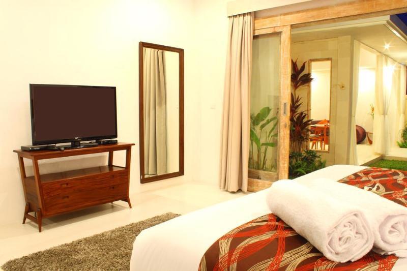 Villa Briana Seminyak By Villas R Us Dış mekan fotoğraf