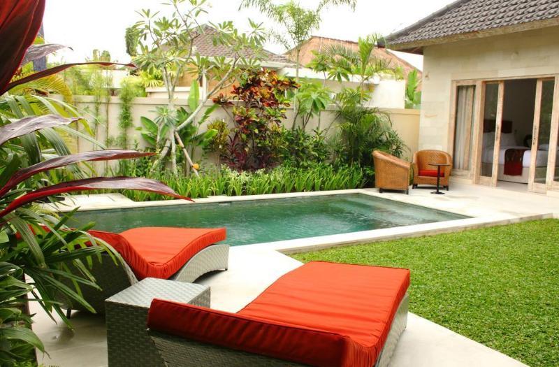 Villa Briana Seminyak By Villas R Us Dış mekan fotoğraf