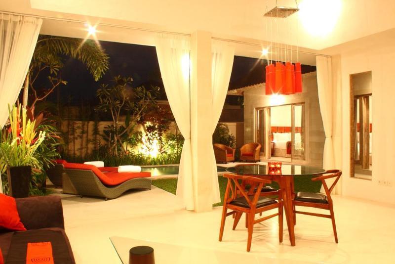 Villa Briana Seminyak By Villas R Us Dış mekan fotoğraf