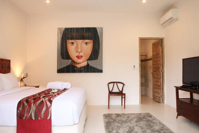 Villa Briana Seminyak By Villas R Us Dış mekan fotoğraf
