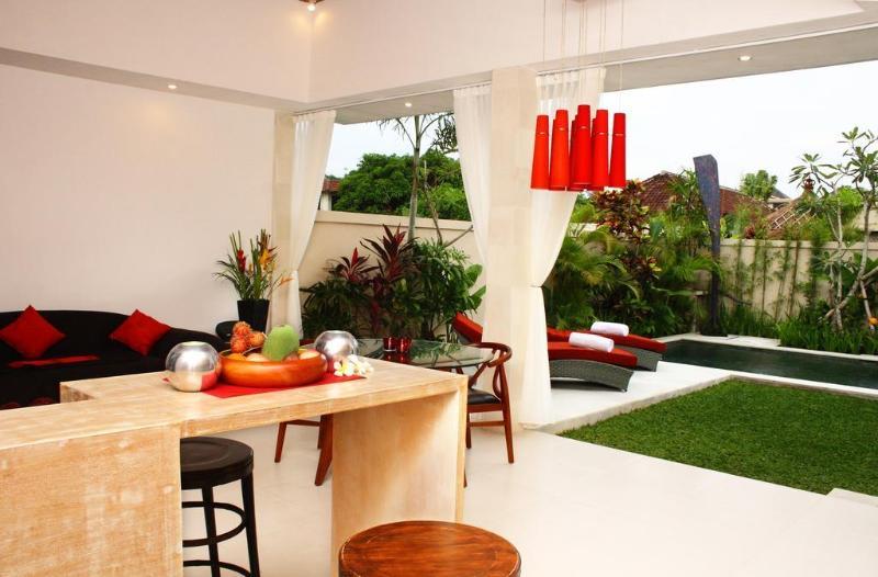 Villa Briana Seminyak By Villas R Us Dış mekan fotoğraf