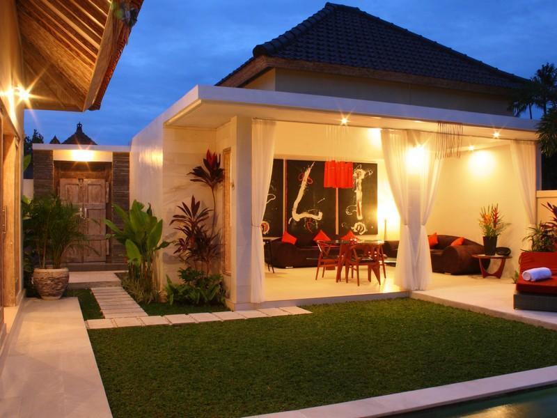 Villa Briana Seminyak By Villas R Us Dış mekan fotoğraf