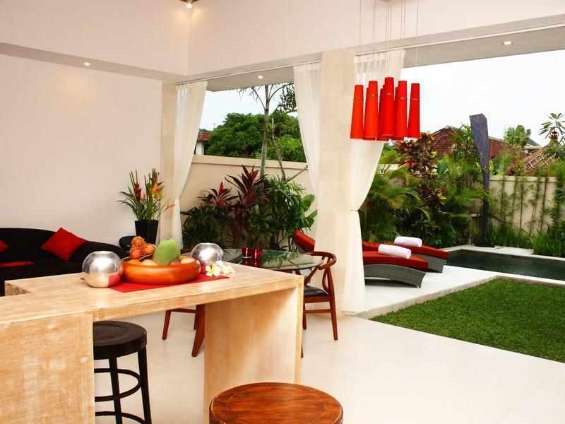 Villa Briana Seminyak By Villas R Us Dış mekan fotoğraf